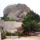 충북 보은 속리산 문장대(1,054m. 2019. 05. 19). 이미지