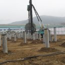 건축사사무소 한국기술㈜ | [건축 답사] 경기도 시흥, 배곧도서관. 중정의 여백과 구조 기술이 만든 쉼의 공간
