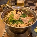 국수나무미사강변점 | 미사역 호수공원뷰 쌀국수 맛집 반치앙마이 내돈내산 솔직후기