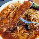 하프타임 진하점 | 바다가보이는 진하해수욕장맛집 덤톡(DUMTOK)