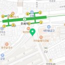 GS더프레시 주례점 이미지