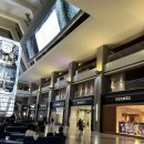 브리들리 | 로스엔젤레스 공항(LAX) 톰브리들리 공항 구경, 아이와 함께 칼라운지 이용 후기