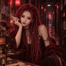 2026년 9월 29일, 서울 어딘가의 지하. 지옥의 고시원 '카론(Charon)' 이미지
