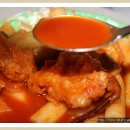 오빠네옛날떡볶이 이미지