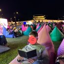 함모교 | 남친이랑 한국/일본 여행] #1 프랑크푸르트-인천 티웨이항공 후기 / 서울 데이트 (feat. 경복궁 야간개장)