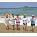 속초해수욕장 이미지