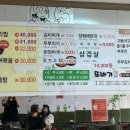 연일 우체국 앞 이미지