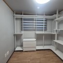 부영시스템 | 포항시스템드레스룸 공간사랑 오천읍 부영3차 시스템드레스룸 시공 후기