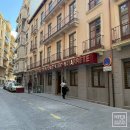 엔트레브 | [그라나다] DAY3 : 호텔 그라나다 센트로 Hotel Granada Centro - 가성비 숙소 추천 | 알바이신 지구 구경