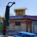 한려초등학교 영운분교장 | 통영 동피랑 벽화마을 (멸치쌈밥 한려초등 영운분교장)