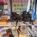 모녀청과 이미지