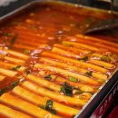 김밥떡볶이21 이미지