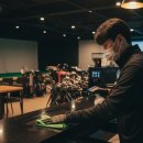 옥동스크린골프연습장 이미지