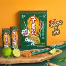 치포독 | 구운감자 치폴레타코맛 (2023, 해태)