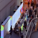 웰빙건강먹거리 | 올해도 돌아왔다! 먹거리가 가득한 코엑스 푸드위크 코리아 2025 행사 첫날 방문 후기