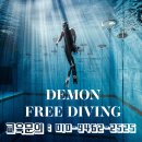 수프리다이빙