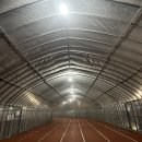 당진종합운동장 당진실내체육관 | 평택에서 1시간! 당진 비닐하우스 트랙 야간 러닝 후기(우박 와도 OK)