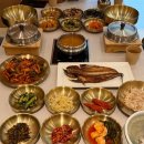 수정고등-D-6 | 성남 신흥동 맛집 한상가득한 한식집 유월의 보리