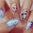 아트,네일(Art Nail)