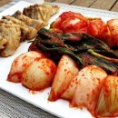 마마김치