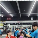 홍 복싱클럽 이미지