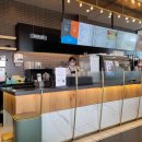 강변 공영주차장 화장실 이미지