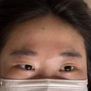스마일헤어라인 | 눈썹 이마 헤어라인 전체적으로 깔끔하게 발리왁싱 강동역점 에서 왁싱 하고 온 후기