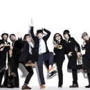 킹스턴 루디스카 콘서트 이미지