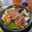 태정식당 | 깊은 육수의 전골 맛집! 태정 강추후기 | 세종고기집 추천 | 중촌동 식당 | 육회, 육사시미 맛집 | 고기...