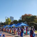 23년 10월 28일 토요일 평택시민나눔축제 식전 길놀이&본공연 이미지