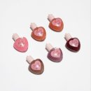 미니메리 | [메리몽드] 미니 하트 틴트 키링 기획세트 | 라인프렌즈 미니니 에디션