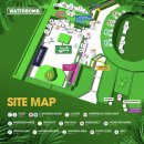 따끈따끈한 워터밤 서울 (WATERBOMB SEOUL) 2022 후기