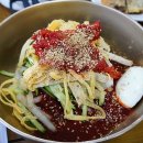 진주황포냉면 이미지