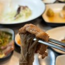 옛날이조숯불갈비 | 대전 옛날숯불갈비 | 유성 봉명동 양념갈비 내돈내산 후기