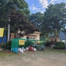 장각폭포 공중화장실 이미지