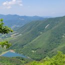 산장회관 이미지