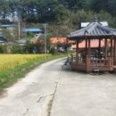명도1리 마을회관 이미지