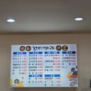 돌하르방국수 이미지