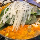 마지고향순대 - 횡성군 교항북로 9 | [청주 용암동]잡내없는 청주 곱창전골은 여기!청주 마지고향순대 내돈내산 후기