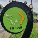 8월15일(월) 물의정원 및 두물머리 걷기 (마감합니다) 이미지