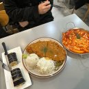 김밥처럼 | 선유도역 맛집 김밥처럼 내돈내산 (포장, 주차)