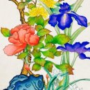 민화로 그려보는 조선 이미지