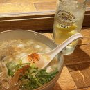 교동맛집 봉골레소유라멘추천 ‘교동 중일’ 솔직후기