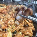 [가오동 맛집] 육해공 한판 닭갈비 후기
