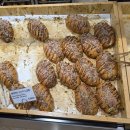 피에스시스템 | 박뚜기 소금빵 부산 오리지널, 청양마요, 랜치명란 맛후기