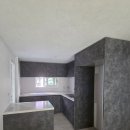 강남-282 | 강남구 청담현대3차아파트 24평형 무몰딩 싱크대 시공 신발장 시공 후기