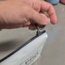 골프용품장곡조이점 | 골프스타킹 추천 버디프로 속바지 일체형 자외선차단스타킹 솔직후기