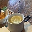 수풀산장 | 포항 북구 숲속 감성 카페 선류산장