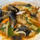 호미곶왕짜장 | 포항 호미곶 해맞이광장 맛집 호미곶왕짜장