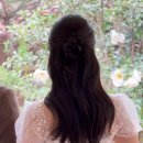 유림2차 | W14-유림 메이크업앤헤어/헤어변형 웨딩 촬영 후기